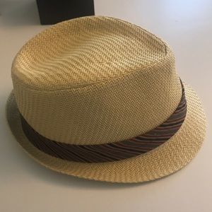 Men Summer Hat